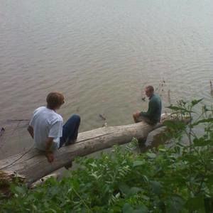 Meet your Posher, Zackary